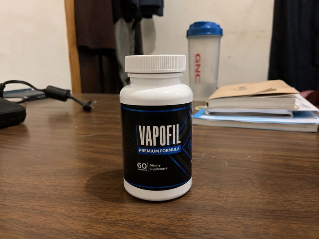 VapoFil Review