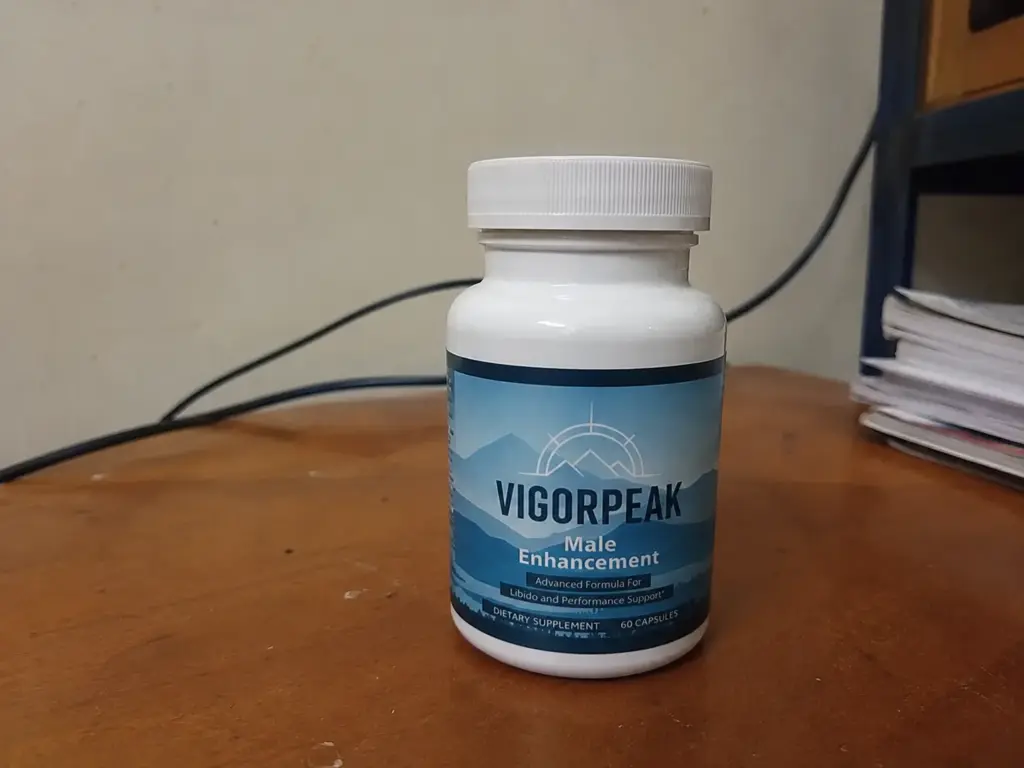 Vigor Peak Review