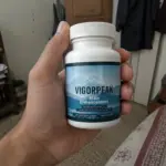 Vigor Peak Review