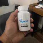 Vigorus Review