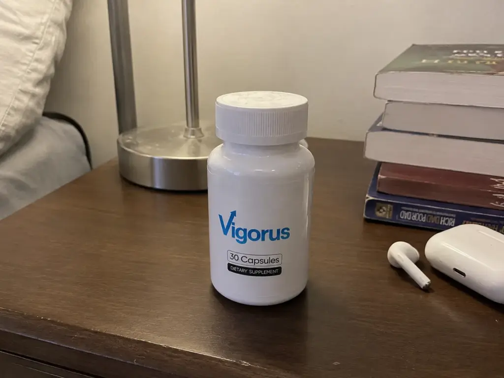 Vigorus Review table
