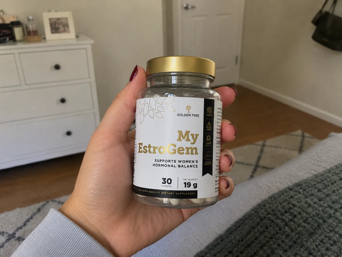 EstroGem review