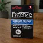 ExtenZe Review