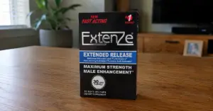 ExtenZe Review