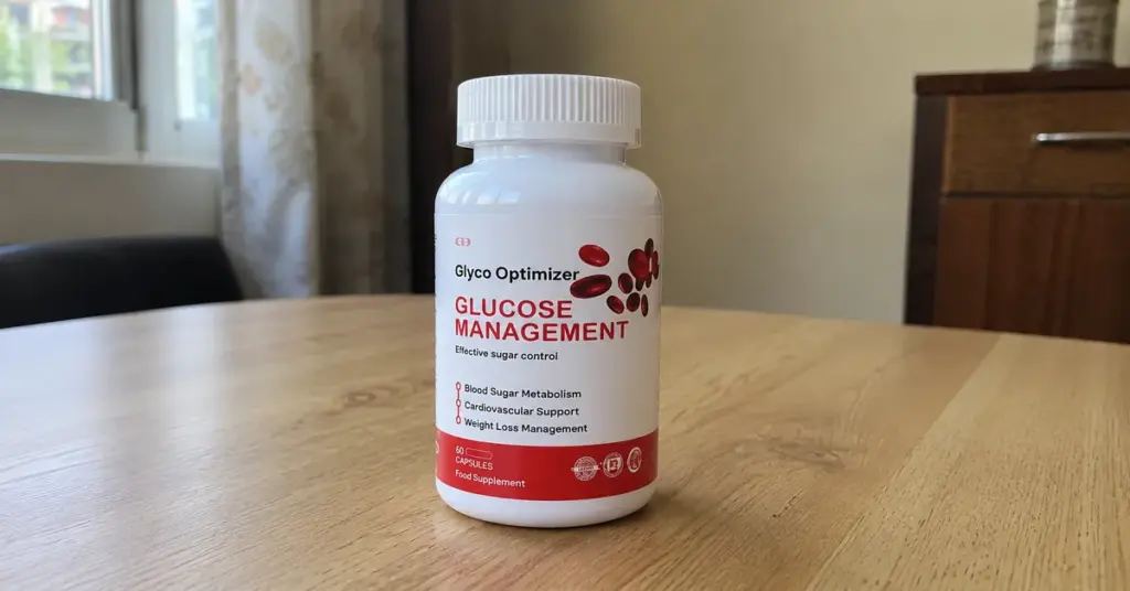 Glyco Optimizer Review