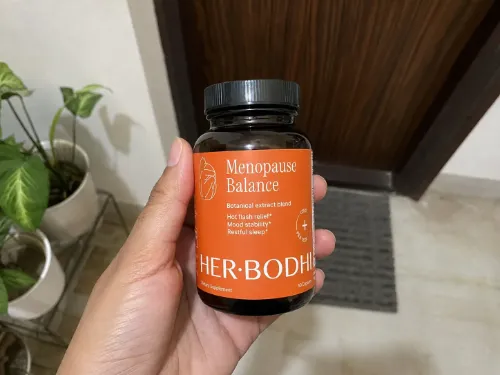 Her Bodhi  Review Summary