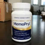 MemoPryl Review