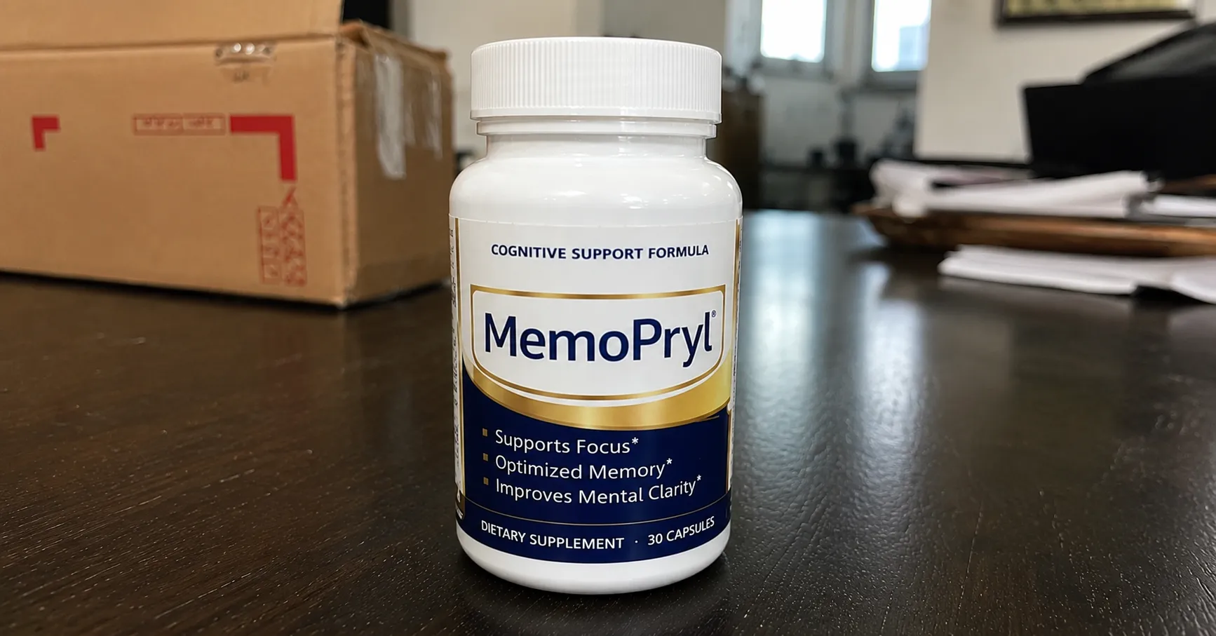 MemoPryl Review