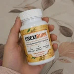 OrexiBurn Review
