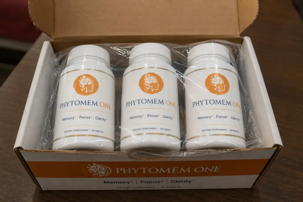 Phttomen One delivery at home
