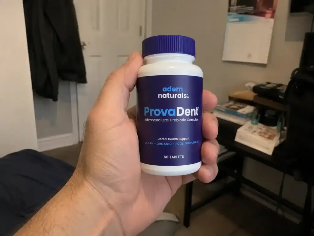 ProvaDent Review