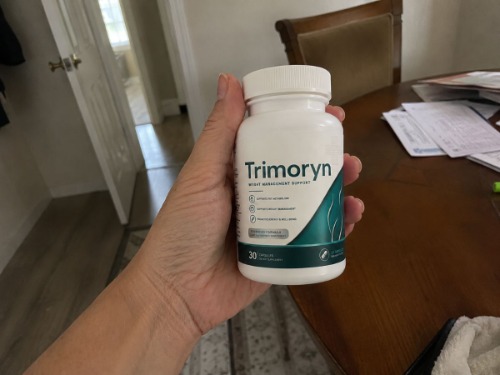 Trimoryn Review Summary