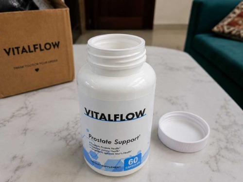 VitalFlow Review Summary