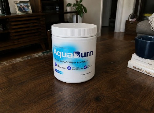 AquaBurn Review Summary