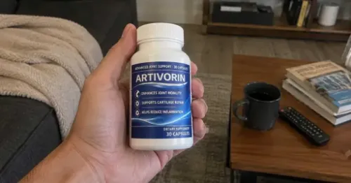 Artivorin Dietary Supplement Review Summary
