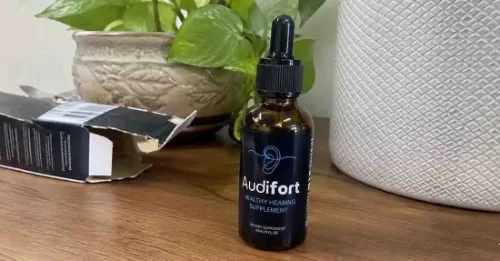 Audifort Review Summary