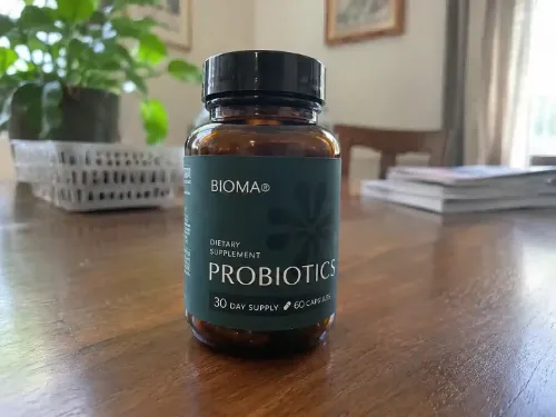 Bioma Dietary Supplement Review Summary