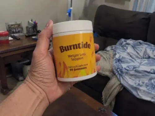BurnTide Supplement Review Summary
