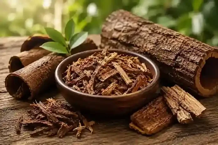Catuaba Bark