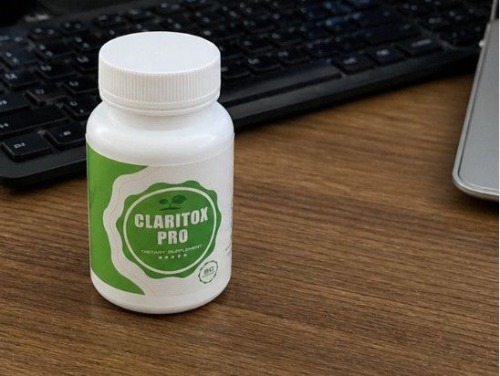 Claritox Pro Supplement Review Summary