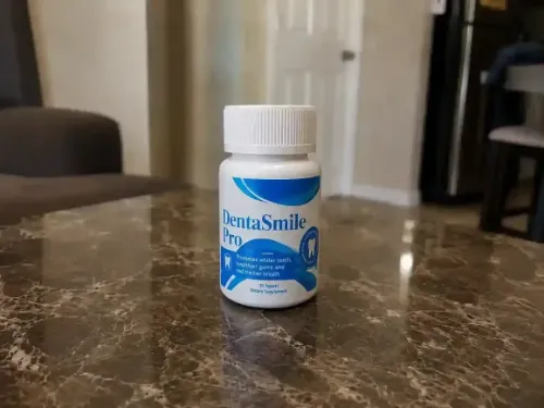 DentaSmile Pro Supplement Review Summary
