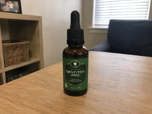 Dentitox Pro Supplement Review Summary