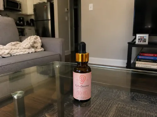 EchoSoothe Supplement Review Summary