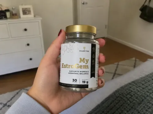 EstroGem Dietary Supplement Review Summary