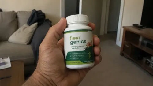 Flexigenics Supplement Review Summary