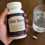 Gut Save Review