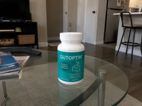 GutOptim Dietary Supplement Review Summary