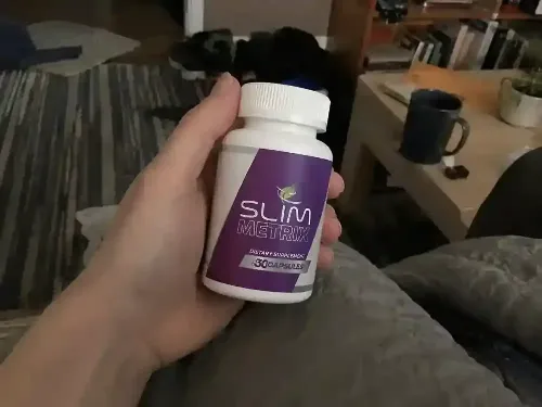 SlimMetrix Dietary Supplement Review Summary