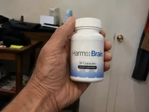 Harmo Brain Supplement Review Summary