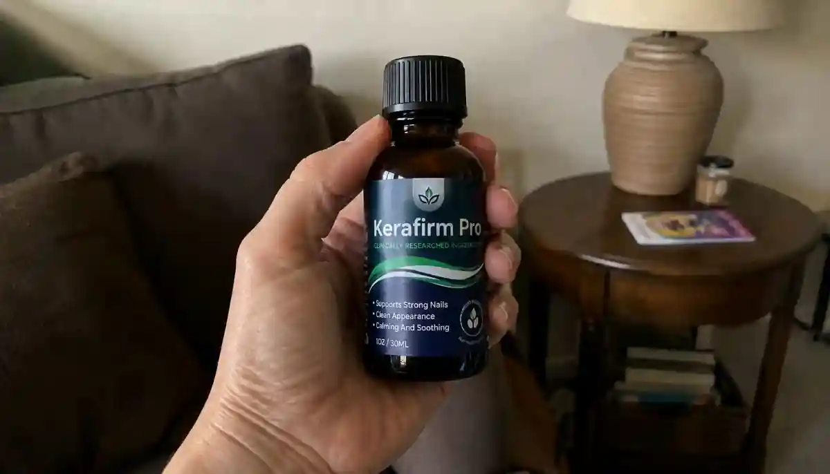 KeraFirm Pro Review