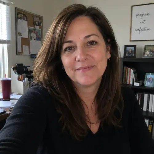 Lisa Lewis