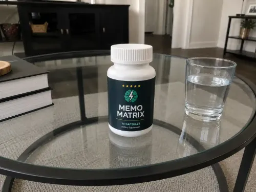 Memo Matrix Dietary Supplement Review Summary