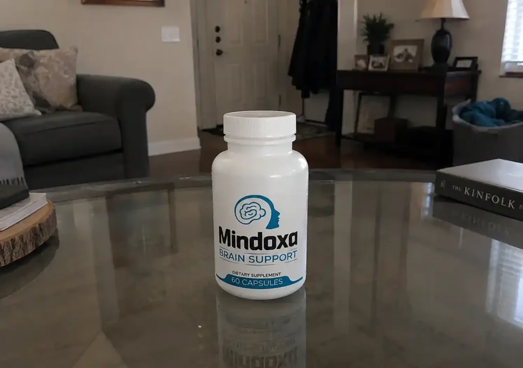 Mindoxa Review