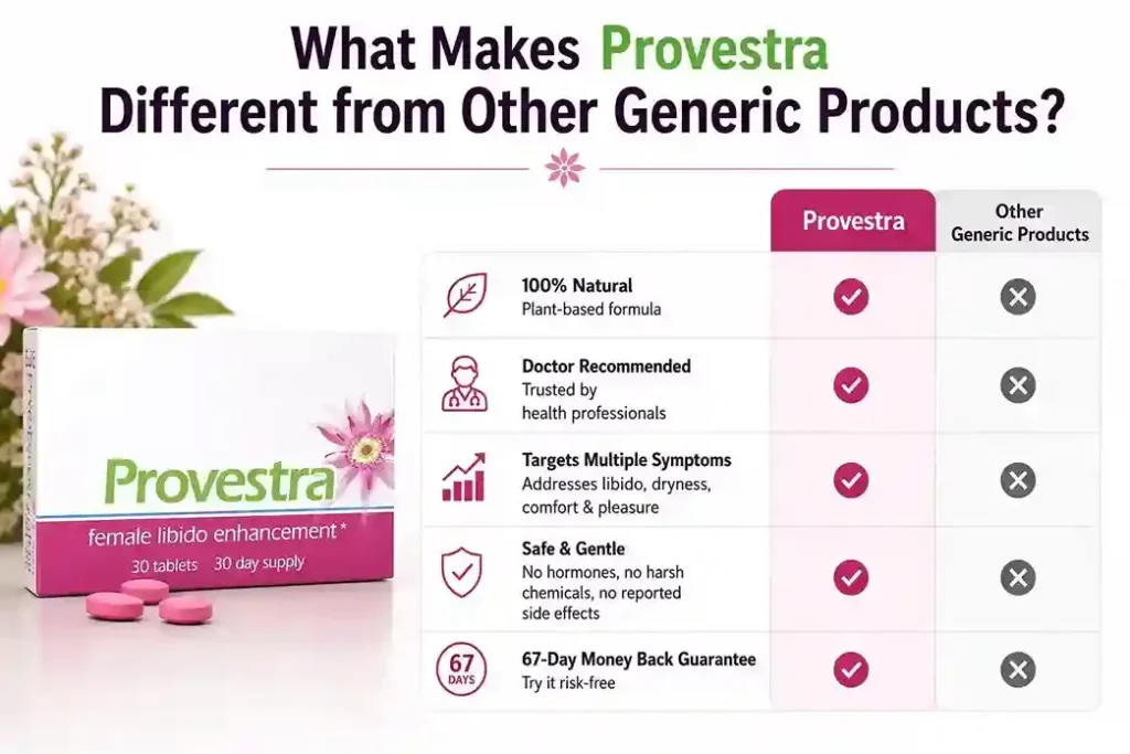 Provestra Review
