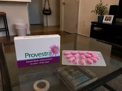 Provestra Supplement Review Summary