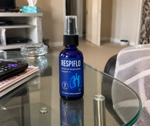 RespiFlo Supplement Review Summary