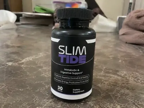SlimTide Dietary Supplement Review Summary