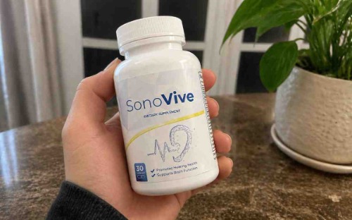 Sonovive  Review Summary