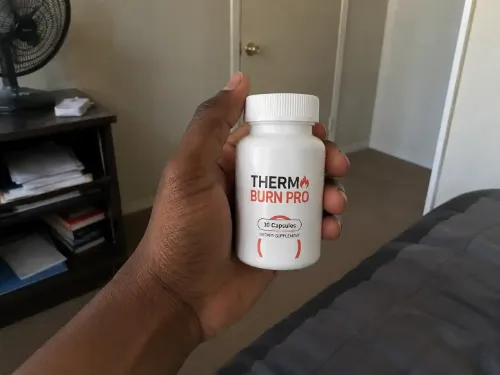 Thermo Burn Pro Supplement Review Summary