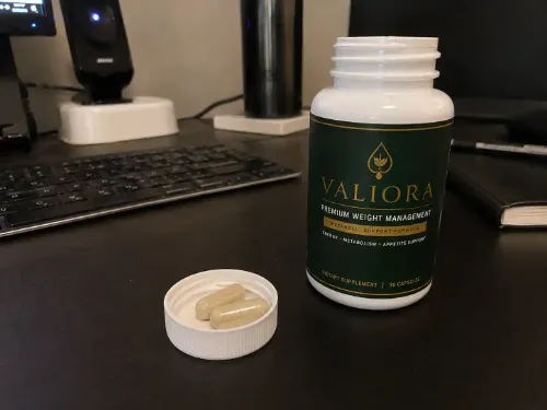 Valiora Dietary Supplement Review Summary