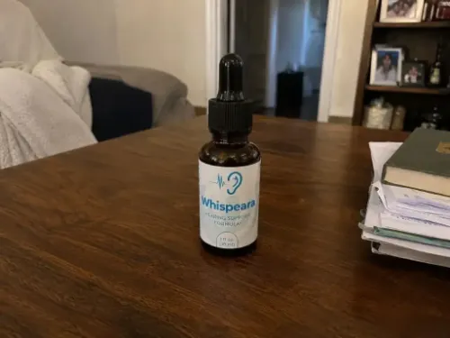 Whispeara Supplement Review Summary