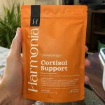 harmonia cortisol support Review