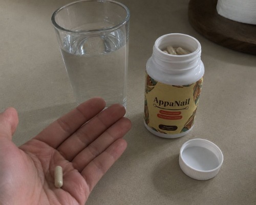 AppaNail Review Summary