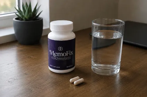 MemoFix Review Review Summary