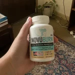 nuvoburn review