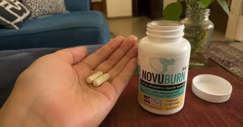 NovuBurn 2026 Review Summary
